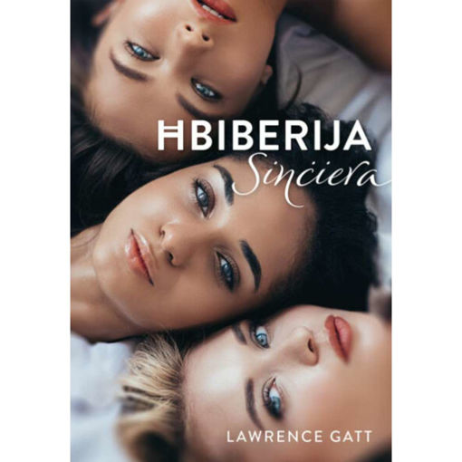 Picture of HBIBERIJA SINCIERA KTIEB - LAWRENCE GATT